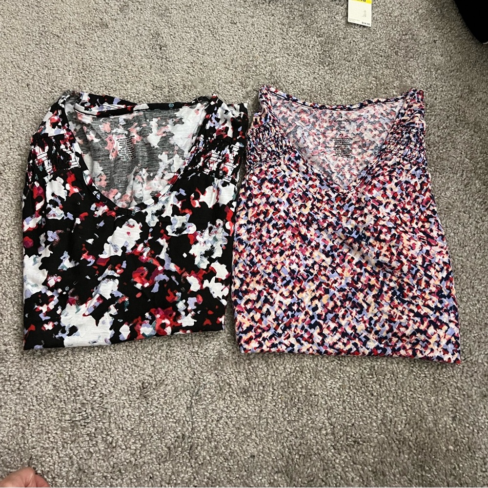 New Women tops bundle